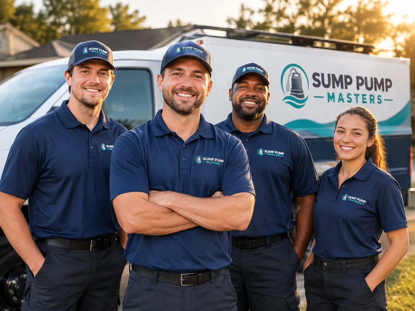 Sump Pump Repair company in Lake Arthur, LA